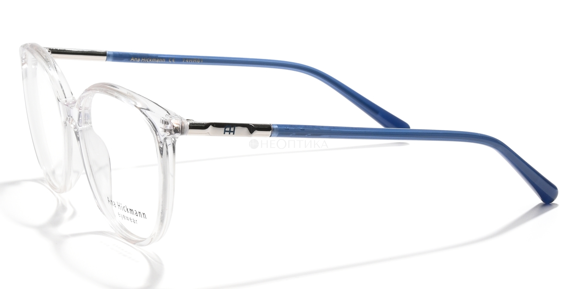 Оправа Ana Hickmann AH6617 T04