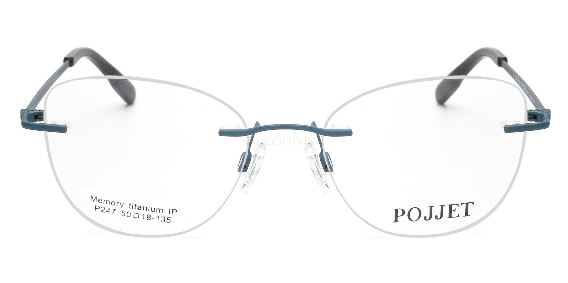 Оправа Pojjet P247 C8 50