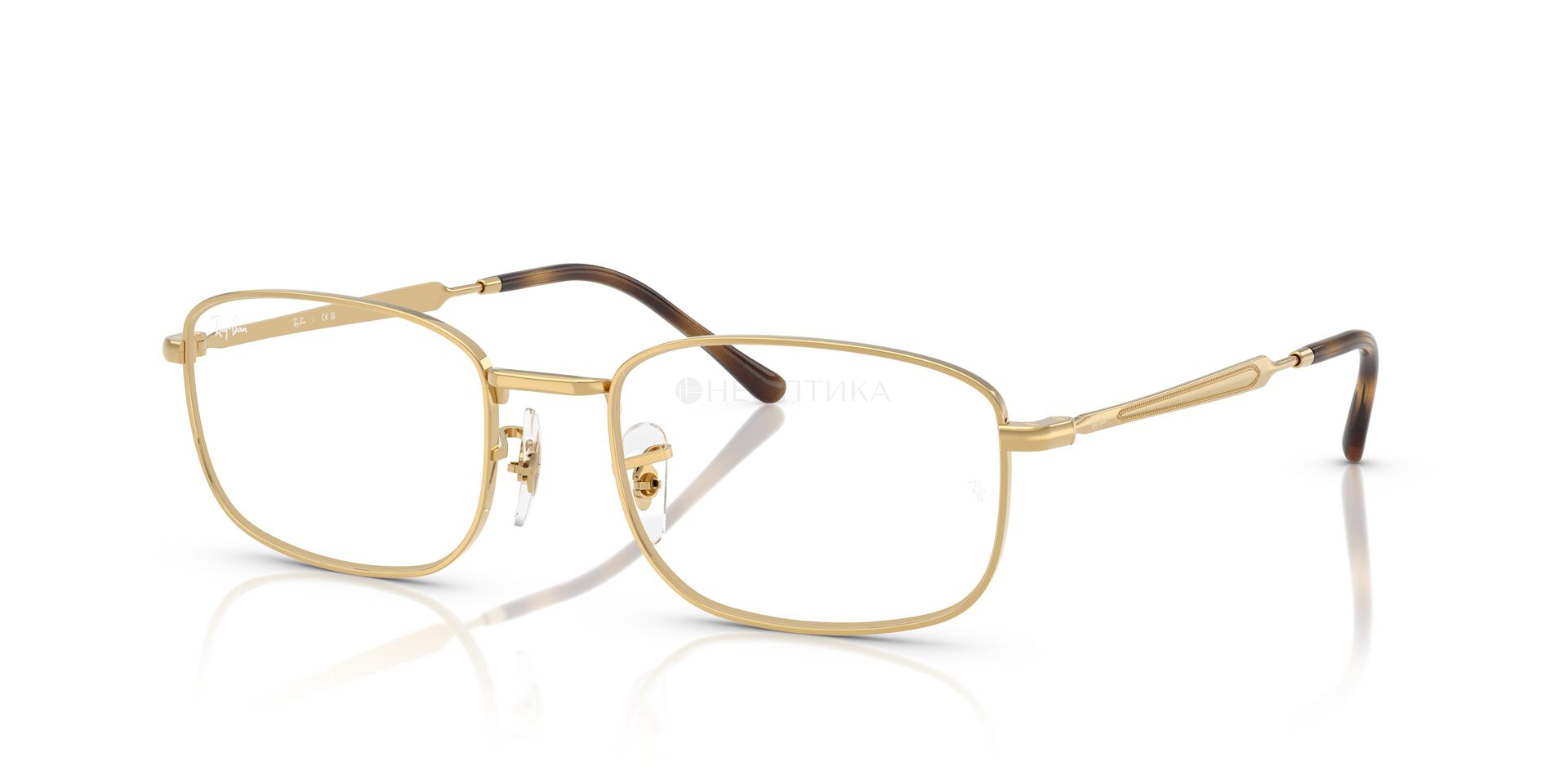 Оправа Ray-Ban Vista 0RX6533 2500 52