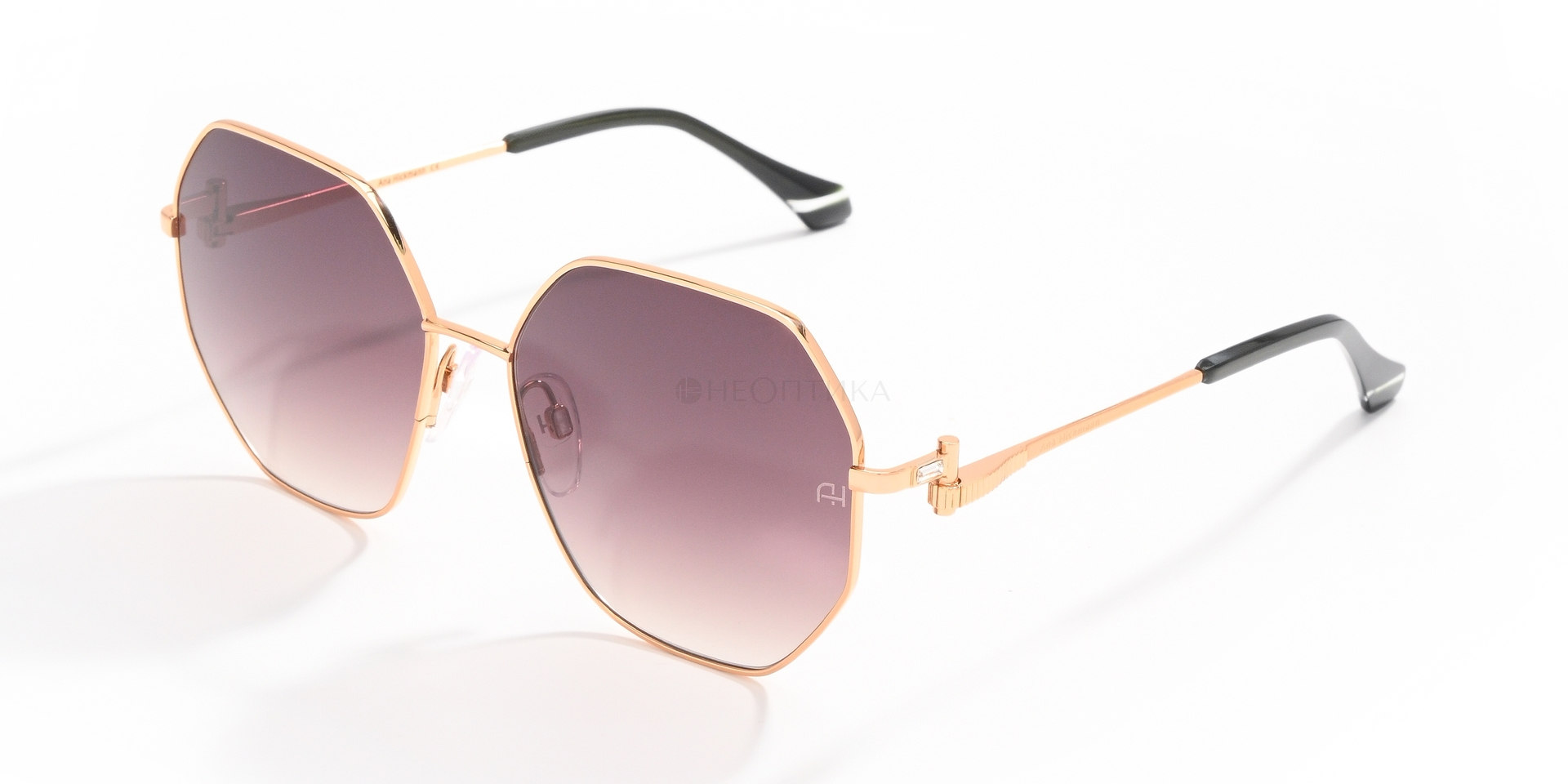 Солнцезащитные очки Ana Hickmann AH3264 04A