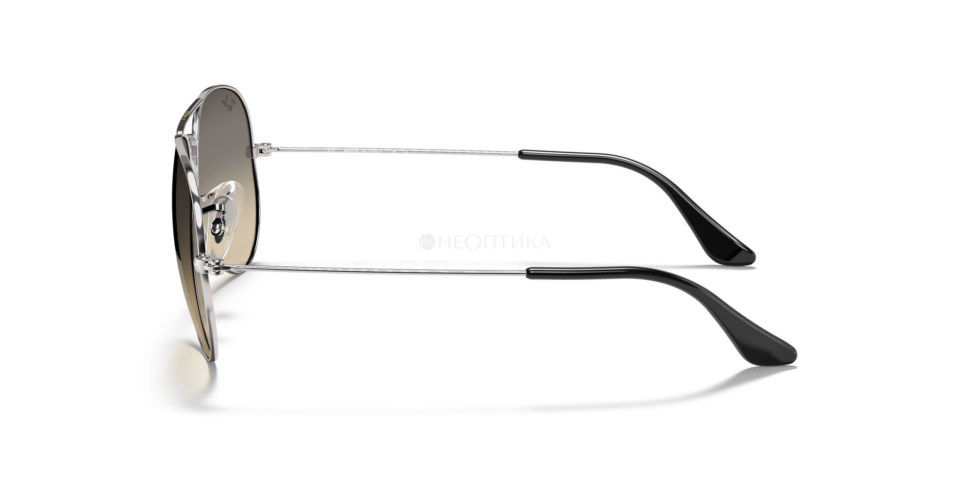 Солнцезащитные очки Ray-Ban Aviator Large Metal 0RB3025 003/32 58