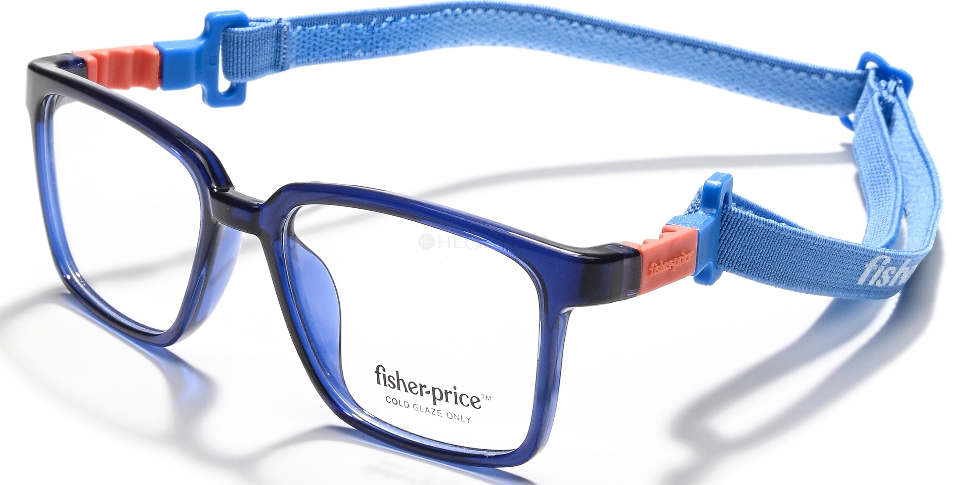 Оправа детская Fisher Price FPVN021 BLUE