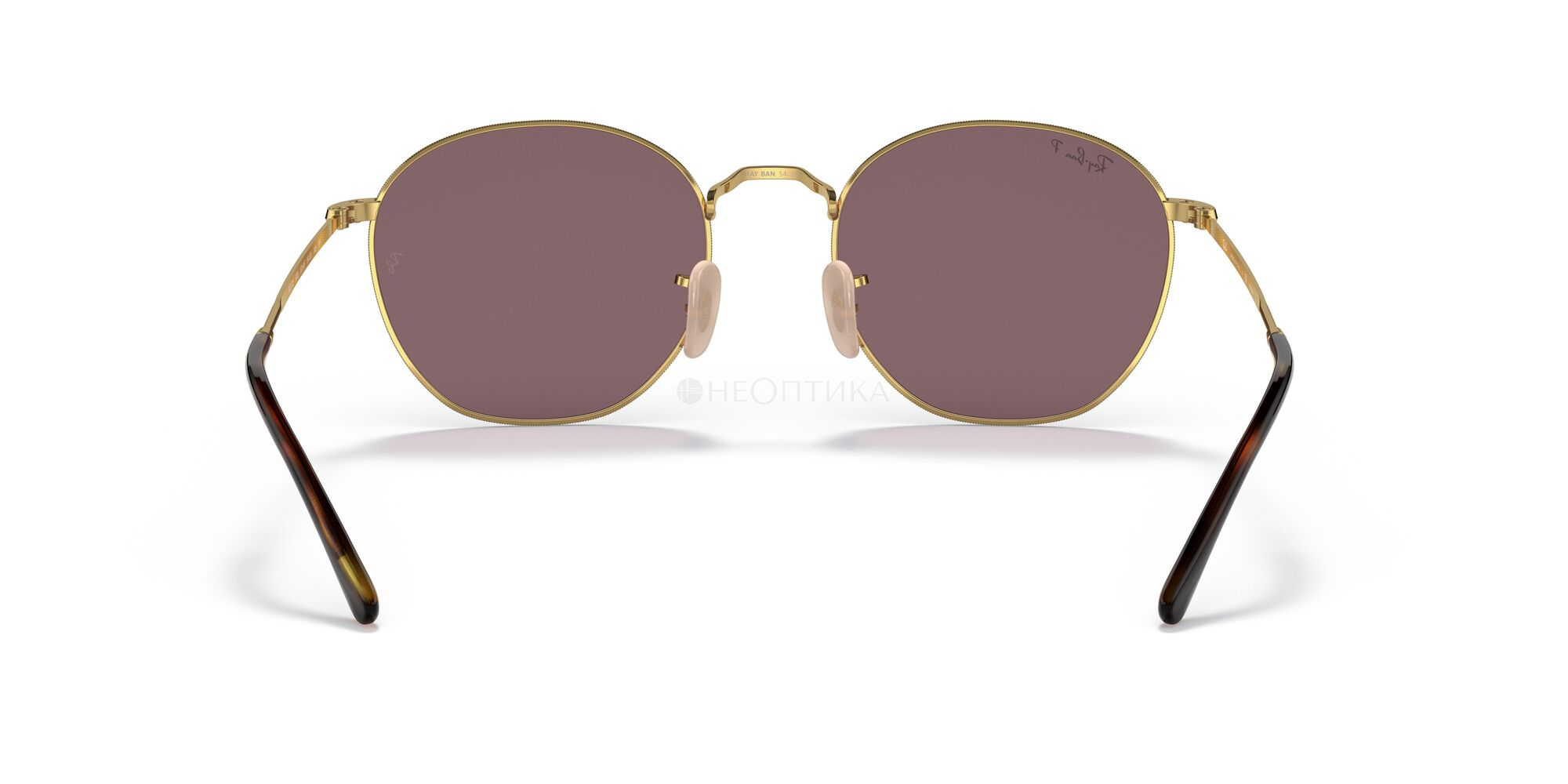 Солнцезащитные очки Ray-Ban Rob 0RB3772 001/AF 54 Солнцезащитные очки Ray-Ban Rob 0RB3772 001/AF 54