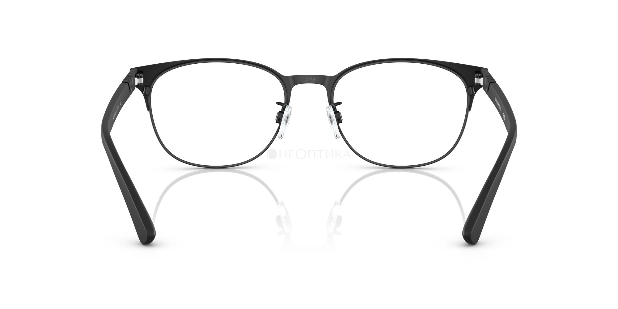 Оправа Emporio Armani 0EA1139 3001 55