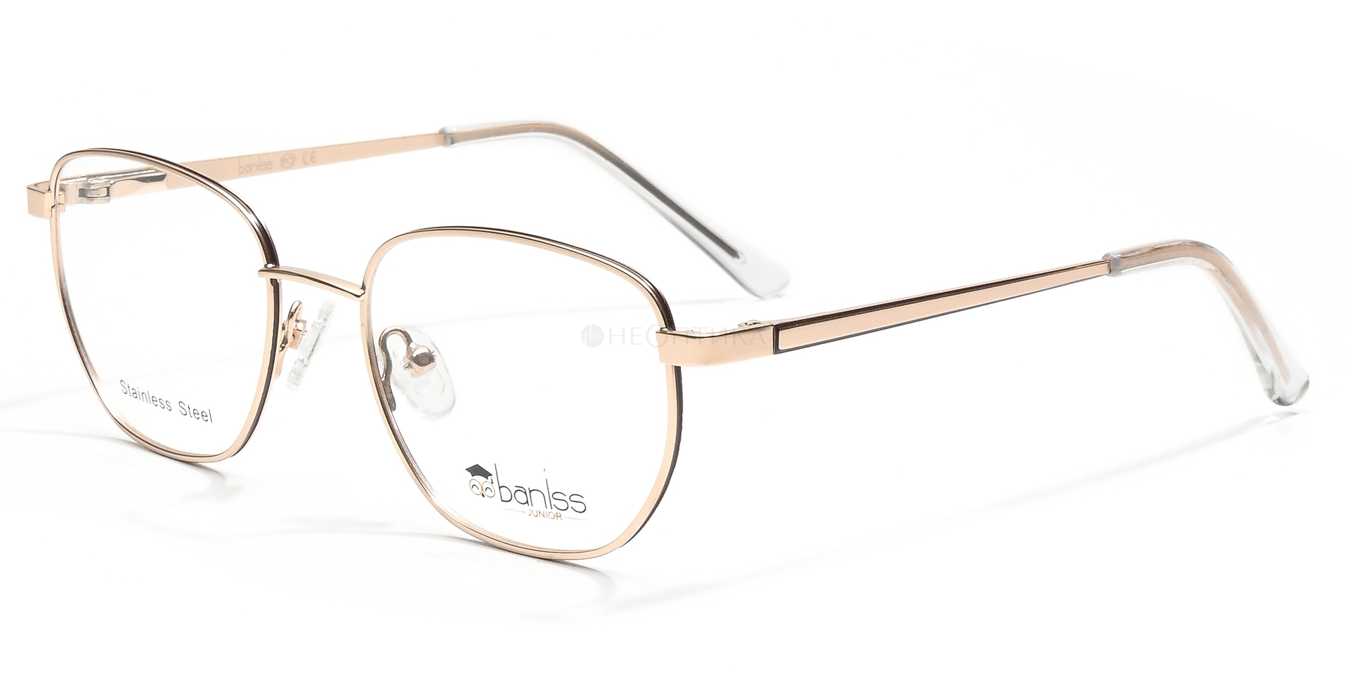 Оправа детская Baniss BRJ2143 C02 48