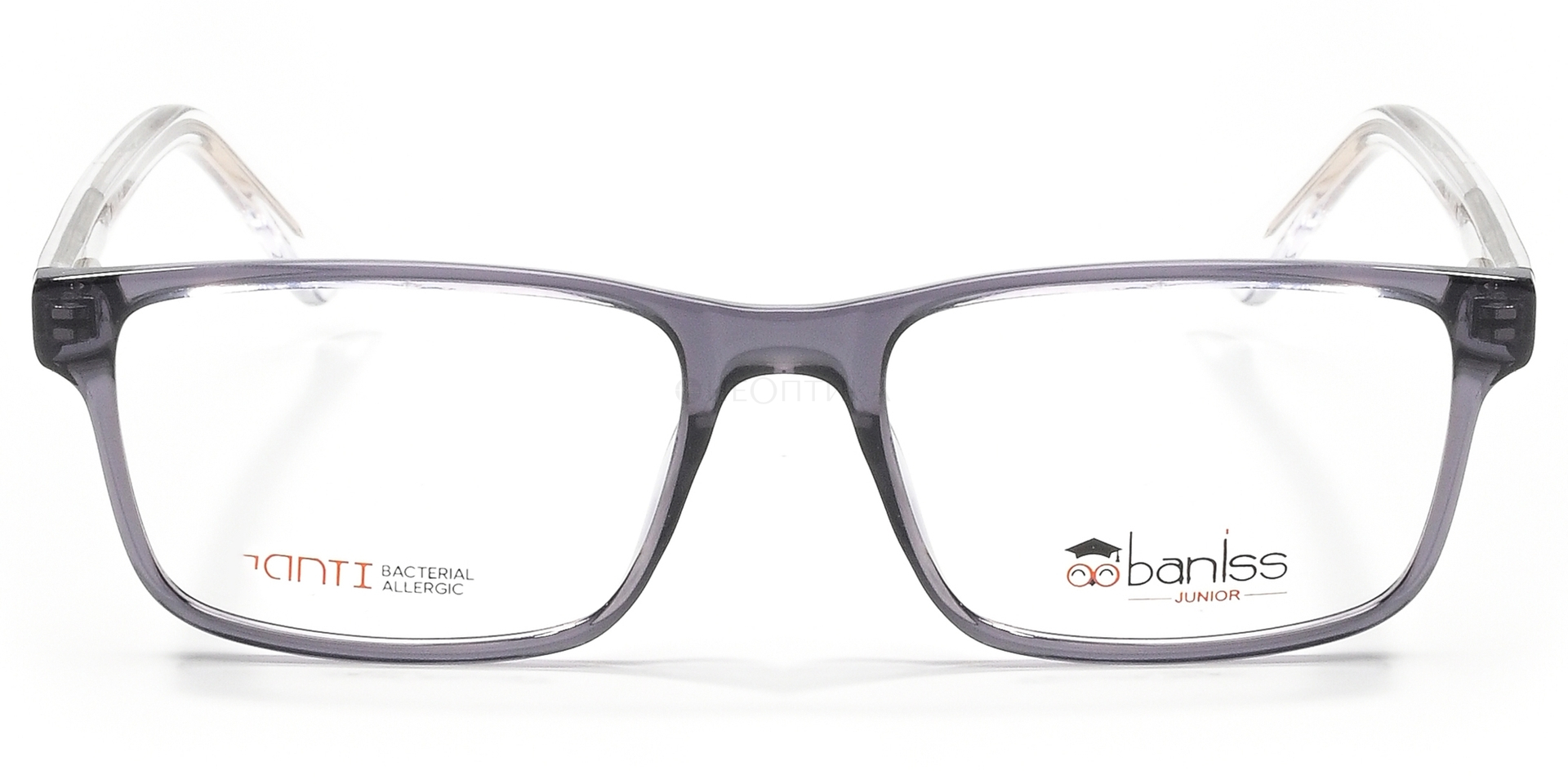 Оправа детская Baniss BSJ6083 C02 48