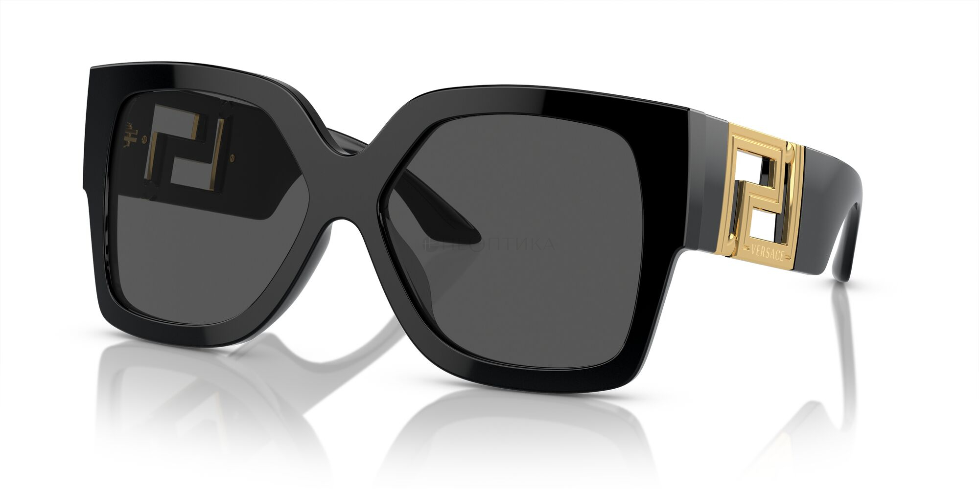 Солнцезащитные очки Versace  0VE4402 GB1/87 59