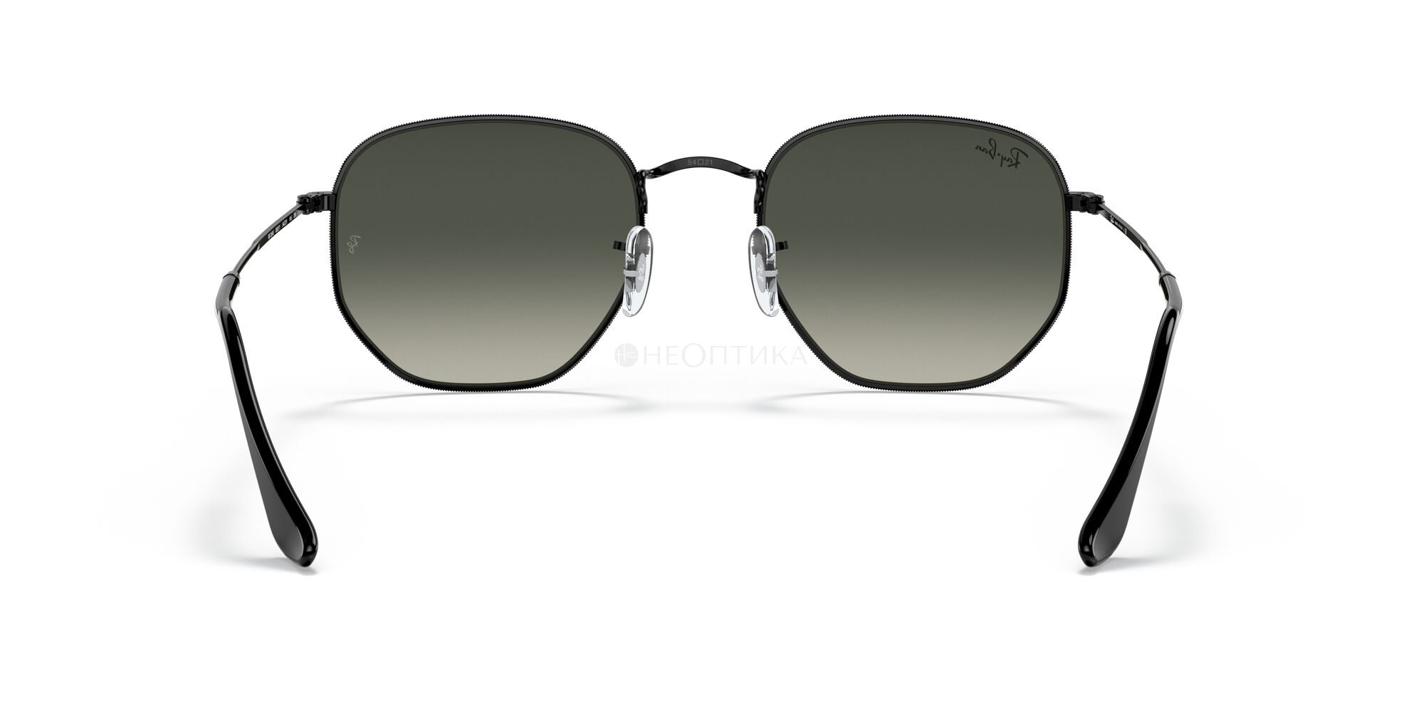 Солнцезащитные очки Ray-Ban Hexagonal 0RB3548 002/71 51