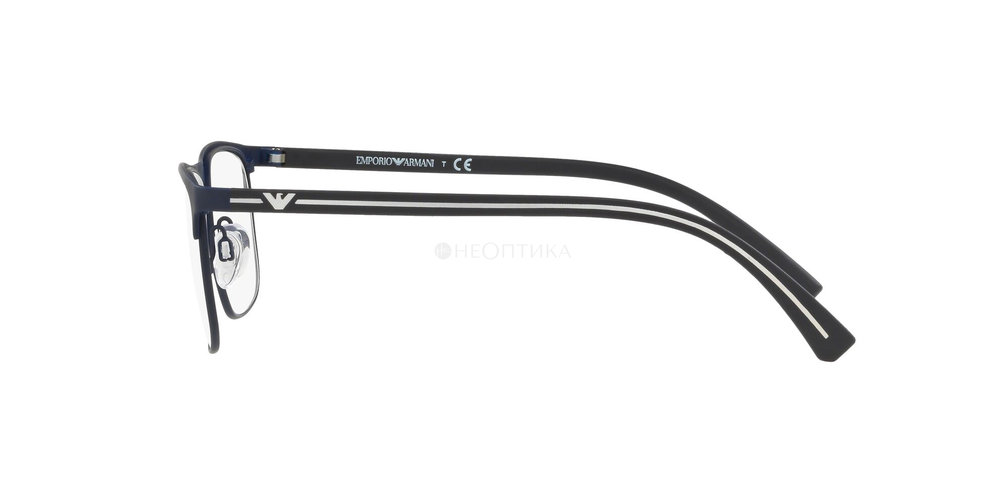 Оправа Emporio Armani 0EA1079 3092 55 Оправа Emporio Armani 0EA1079 3092 55