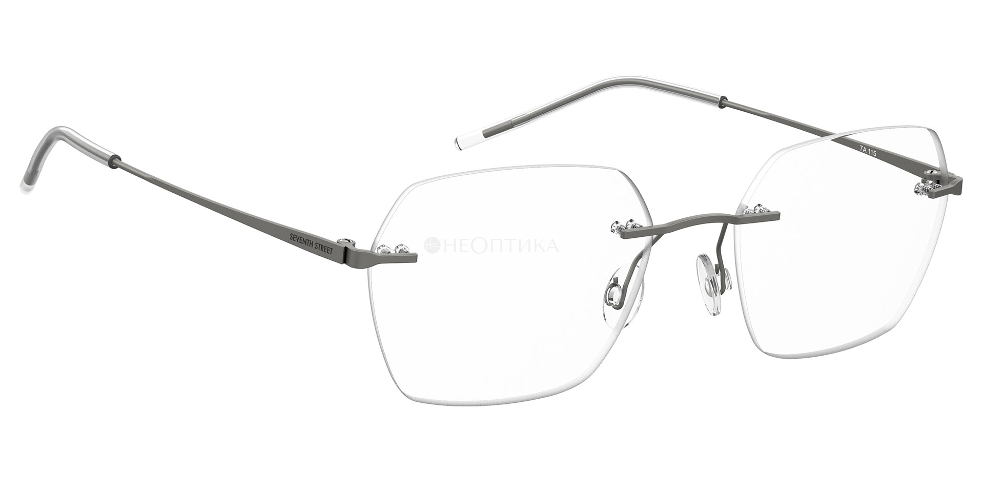 Оправа 7th Street 7A 115 R80 52