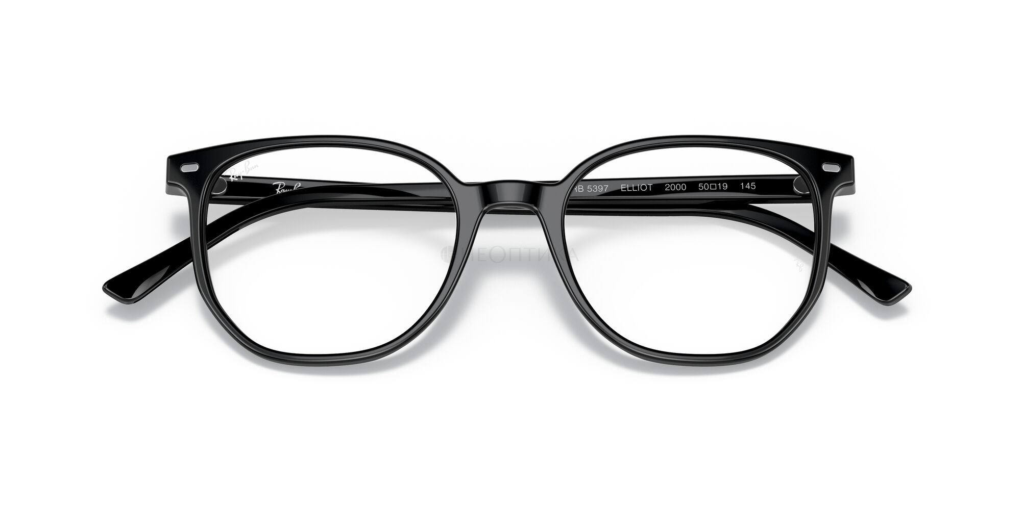 Оправа Ray-Ban Elliot 0RX5397 2000 50