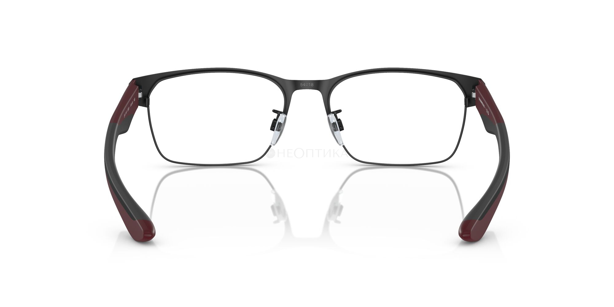 Оправа Emporio Armani 0EA1141 3001 56