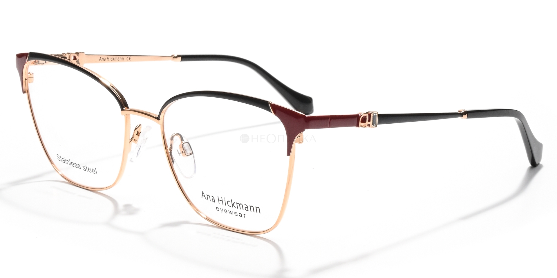 Оправа Ana Hickmann AH1470 09A