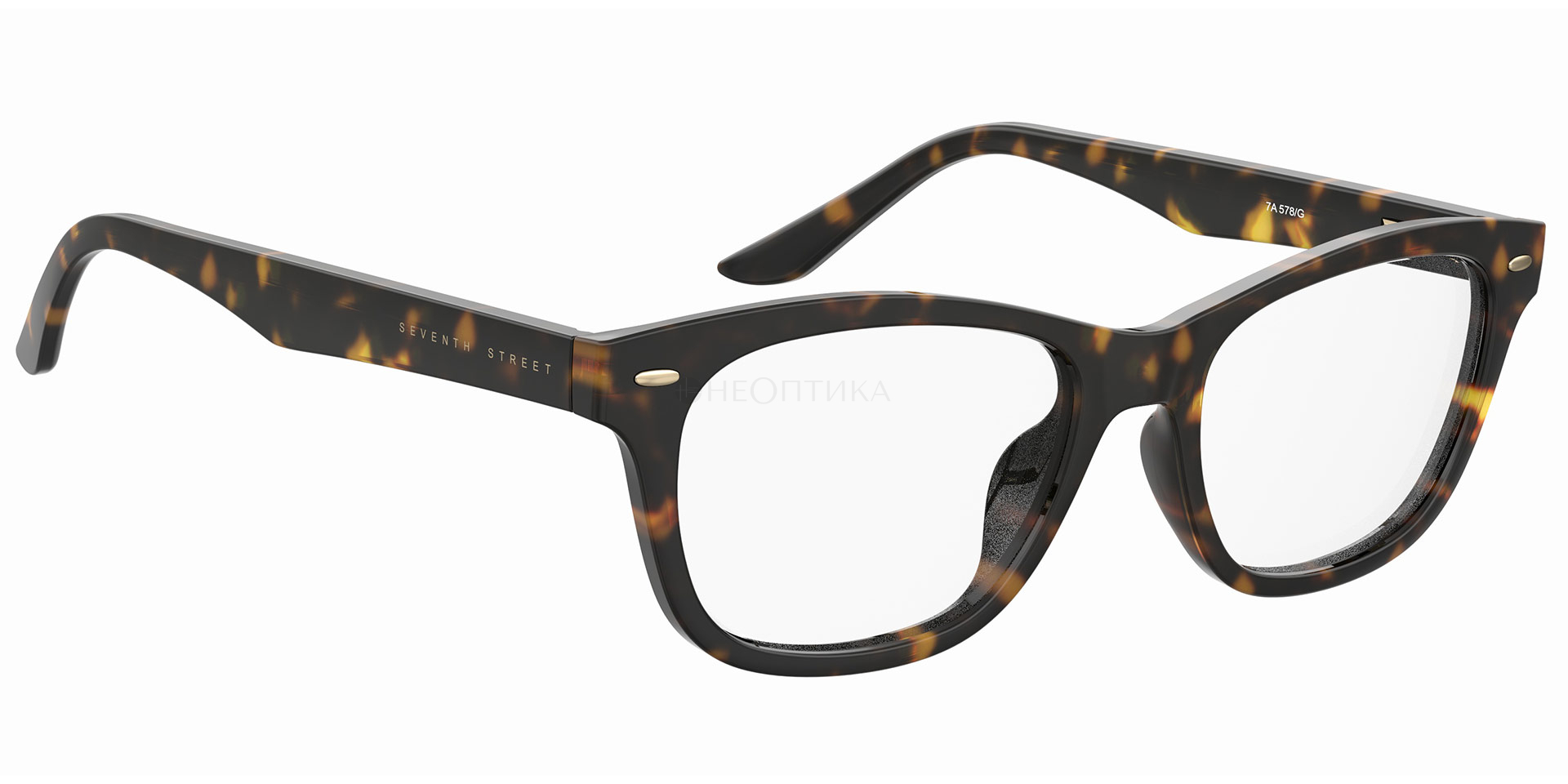 Оправа 7th Street 7A 578/G 086 51