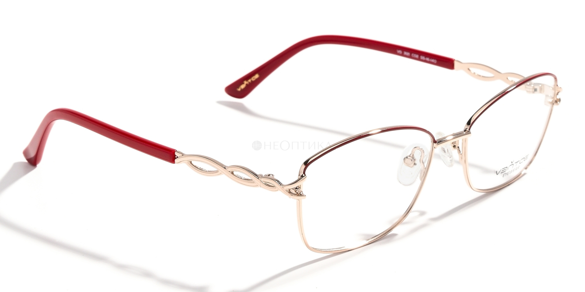 Оправа Ventoe VD3121 02