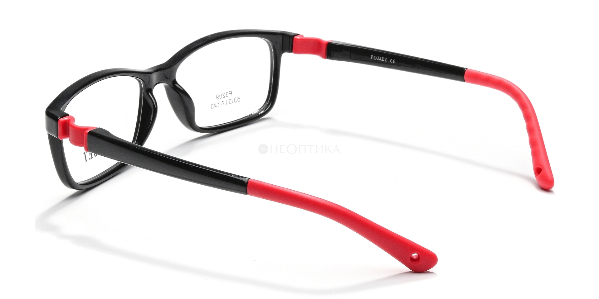 Оправа детская Pojjet P3209 C1 53