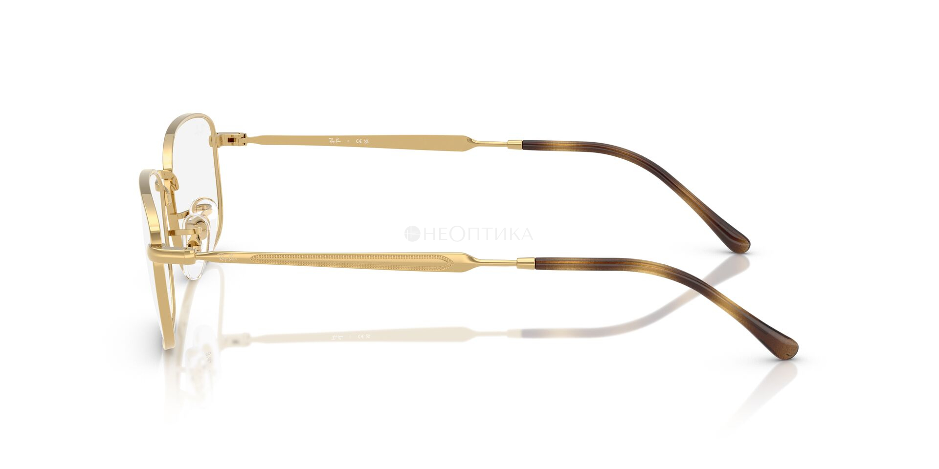 Оправа Ray-Ban Vista 0RX6533 2500 52