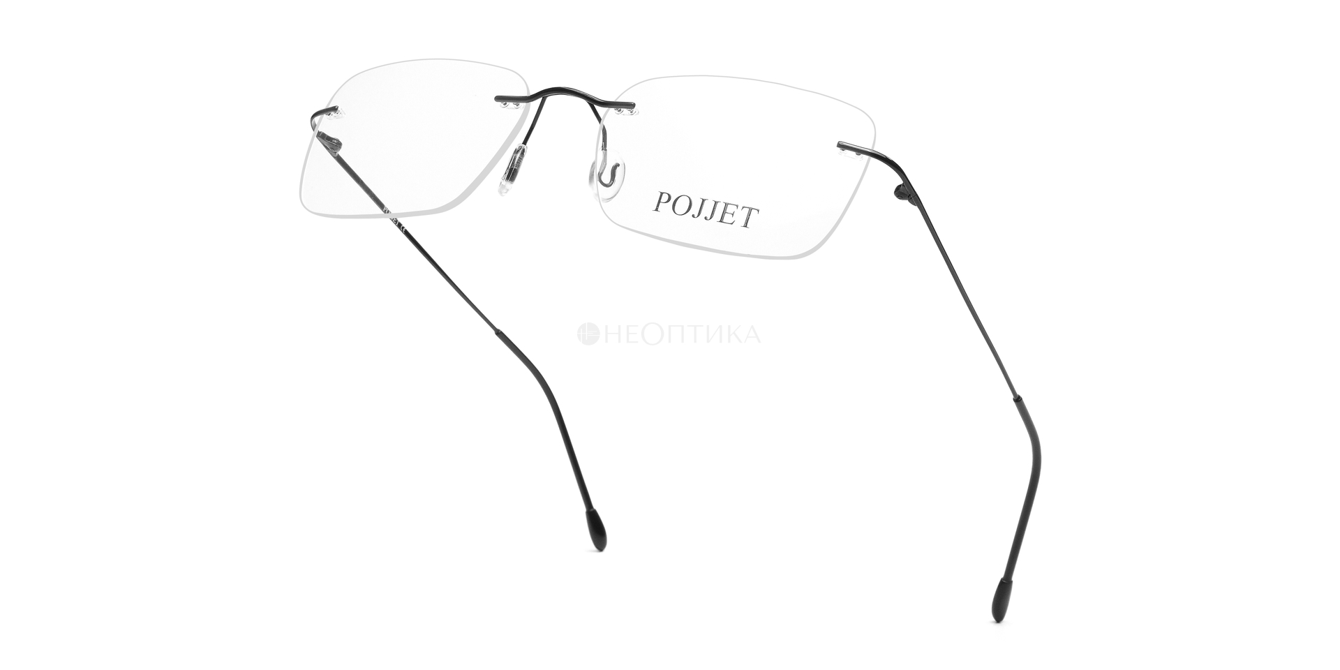 Оправа Pojjet PO19002 C6 55
