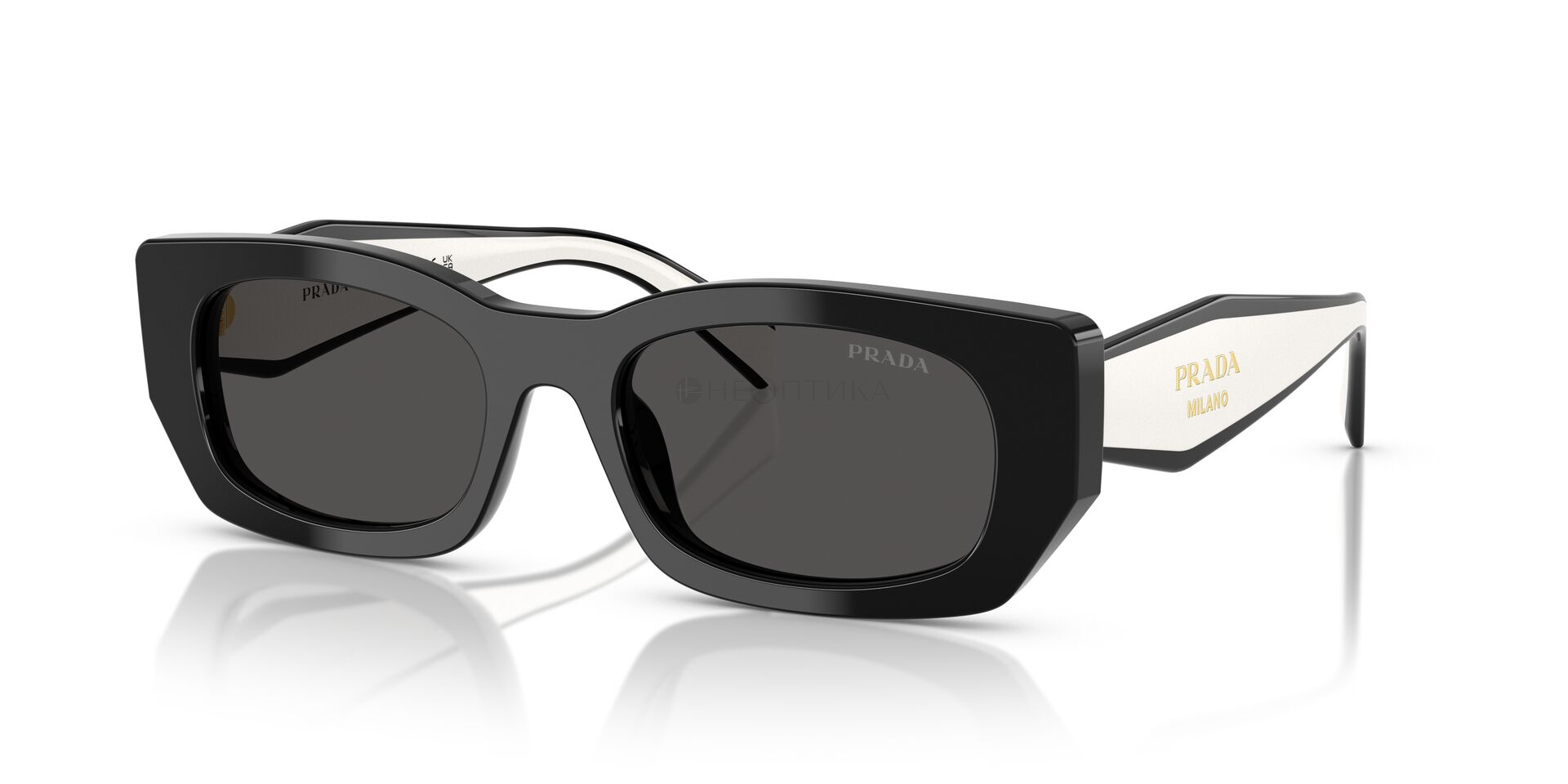 Солнцезащитные очки Prada  0PR B05S 09Q08Z 53