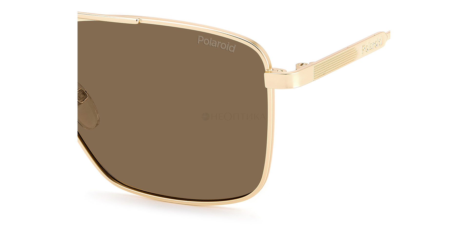 Солнцезащитные очки Polaroid PLD 4134/S/X AOZ SP 57