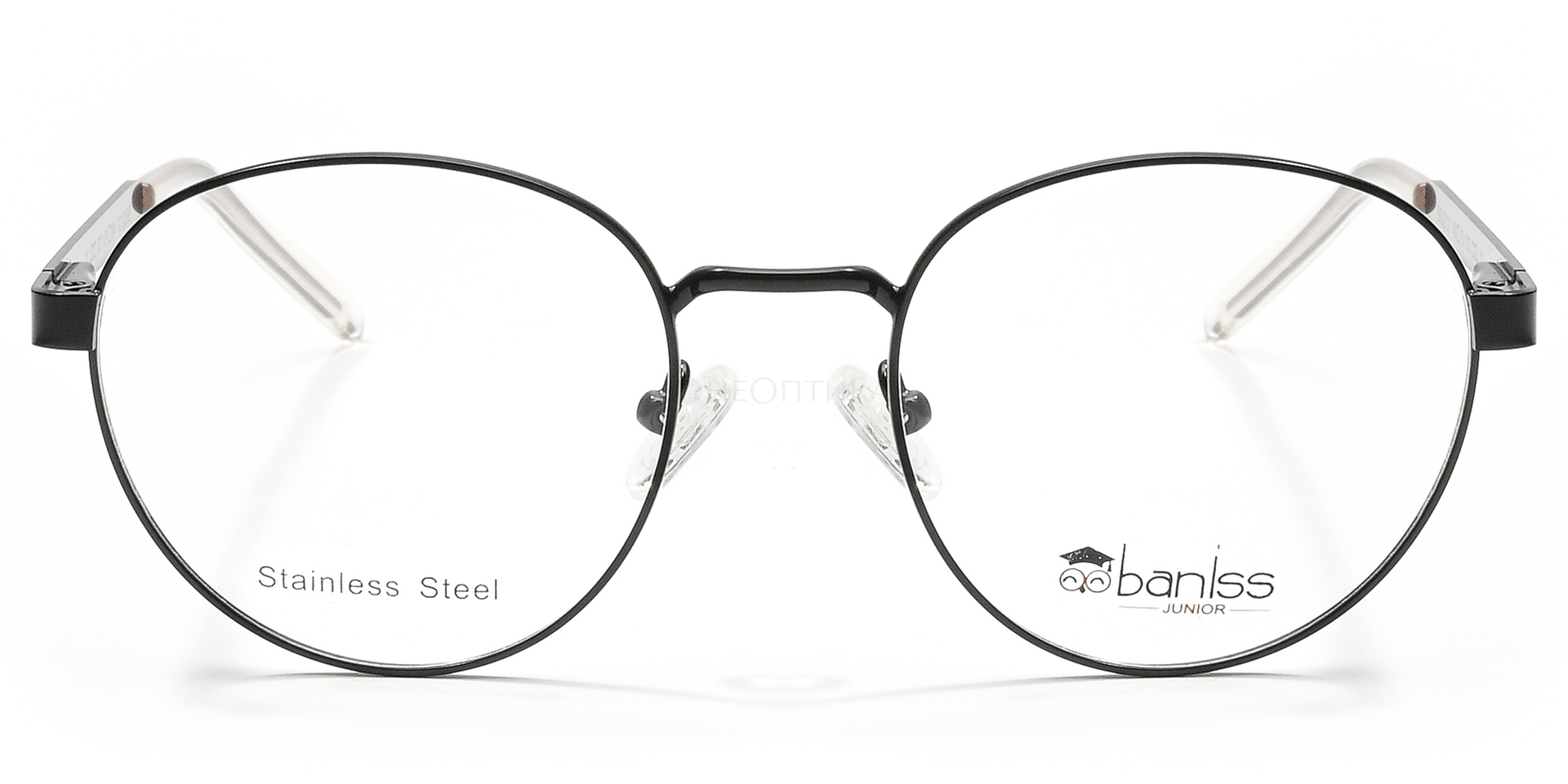 Оправа детская Baniss BRJ2127 C01 49