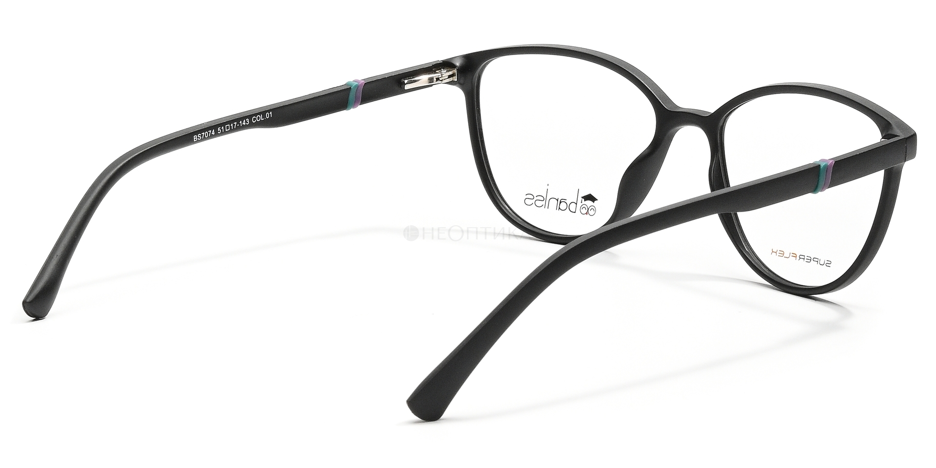 Оправа детская Baniss BS7074 C01 51