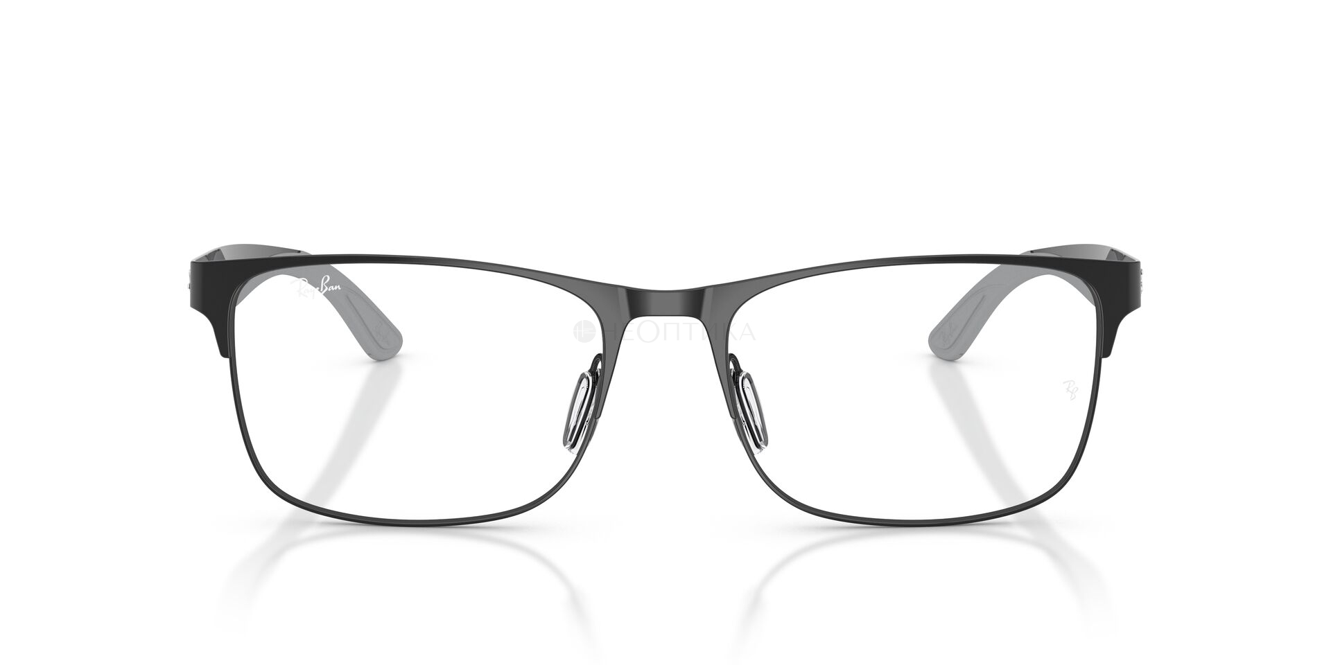 Оправа Ray-Ban Vista 0RX7550 3222 55