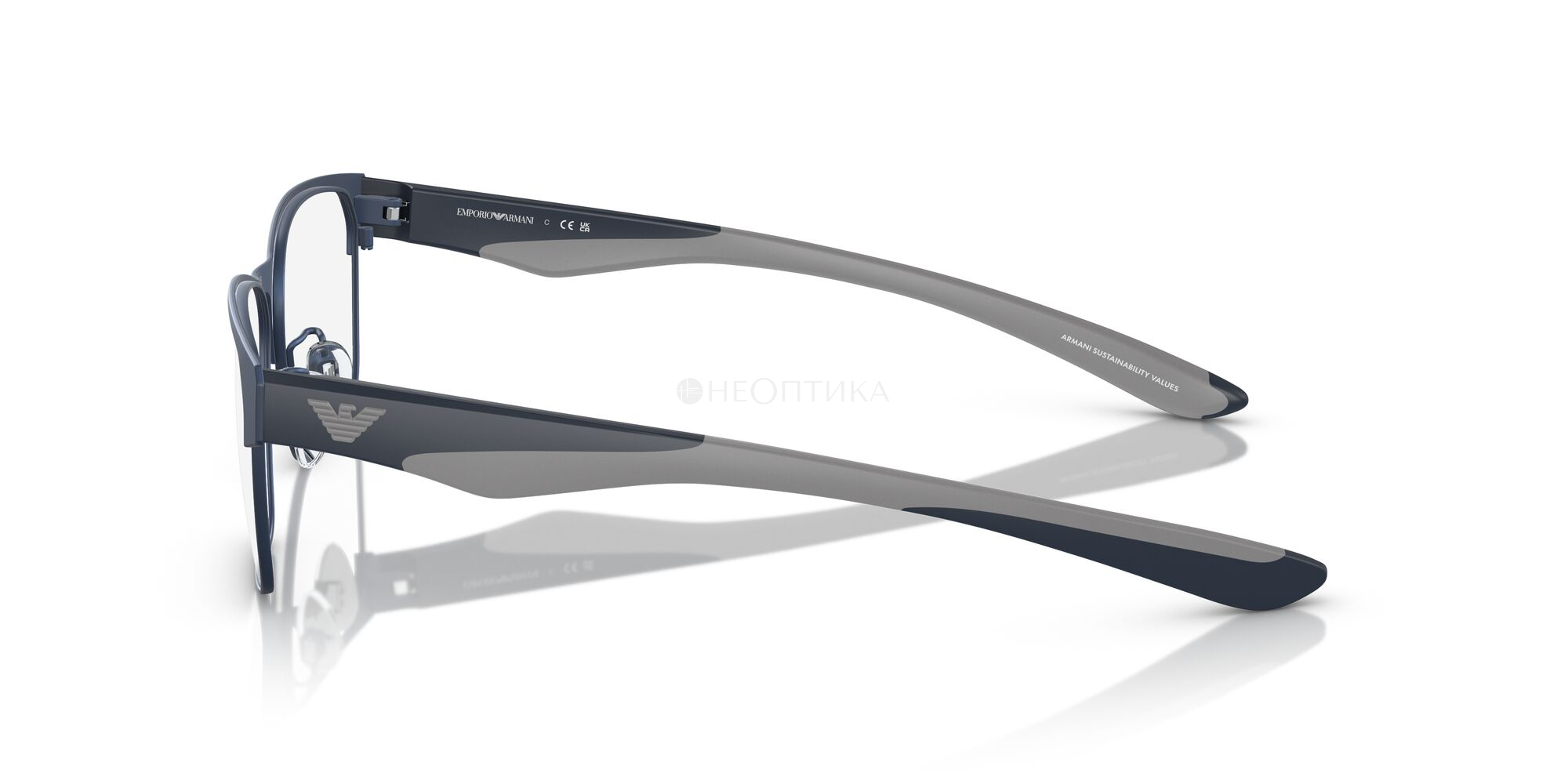 Оправа Emporio Armani 0EA1141 3018 54