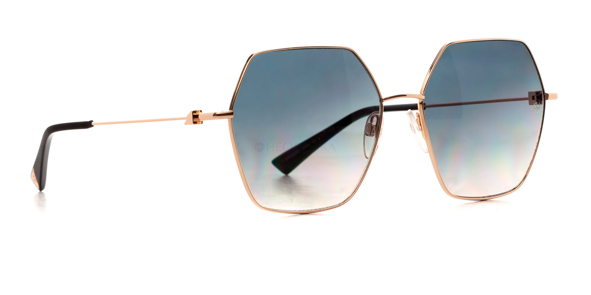 Солнцезащитные очки Ana Hickmann AH3239 04A