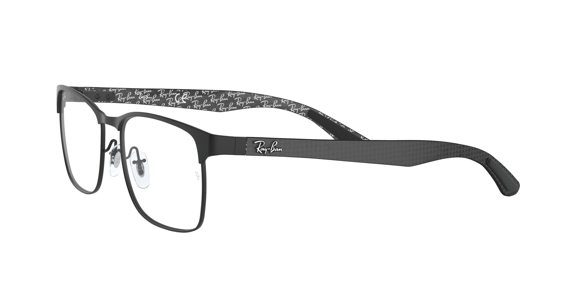 Оправа Ray-Ban 0RX8416 2503 55