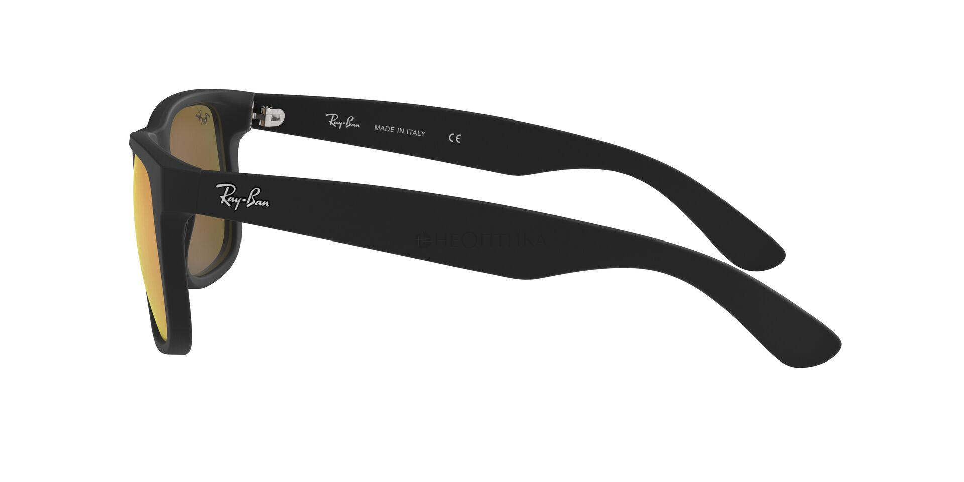 Солнцезащитные очки Ray-Ban Justin 0RB4165 622/6Q 54 Солнцезащитные очки Ray-Ban Justin 0RB4165 622/6Q 54