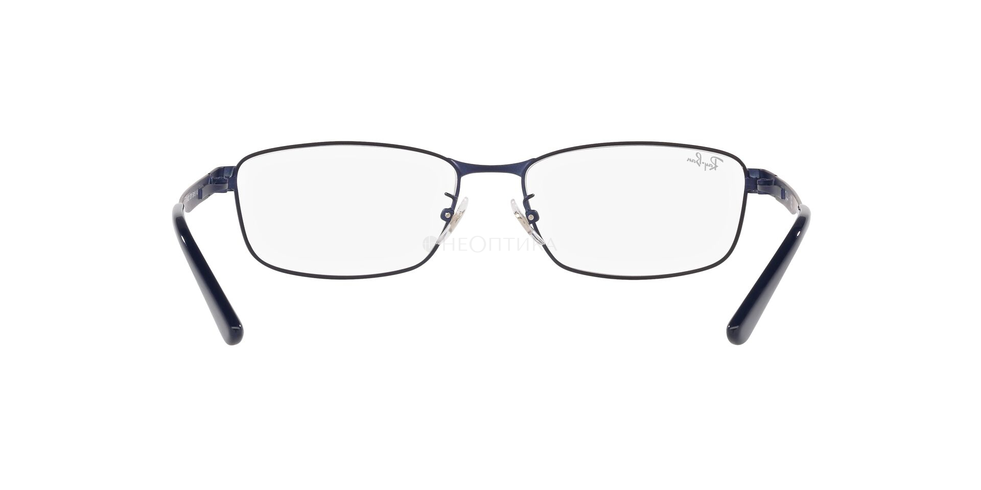 Оправа Ray-Ban Vista 0RX6452D 3076 56