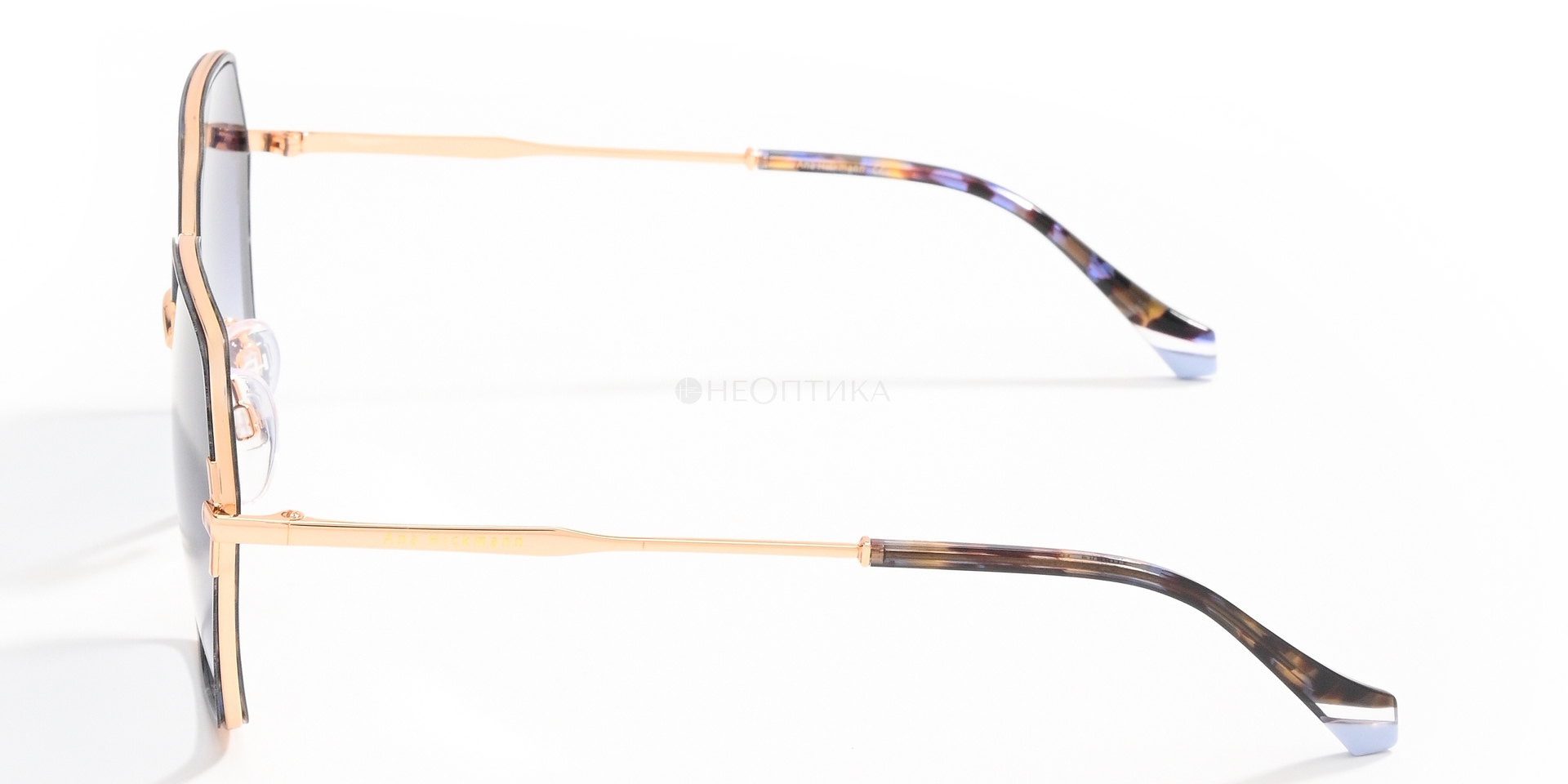 Солнцезащитные очки Ana Hickmann AH3267 G21 Солнцезащитные очки Ana Hickmann AH3267 G21