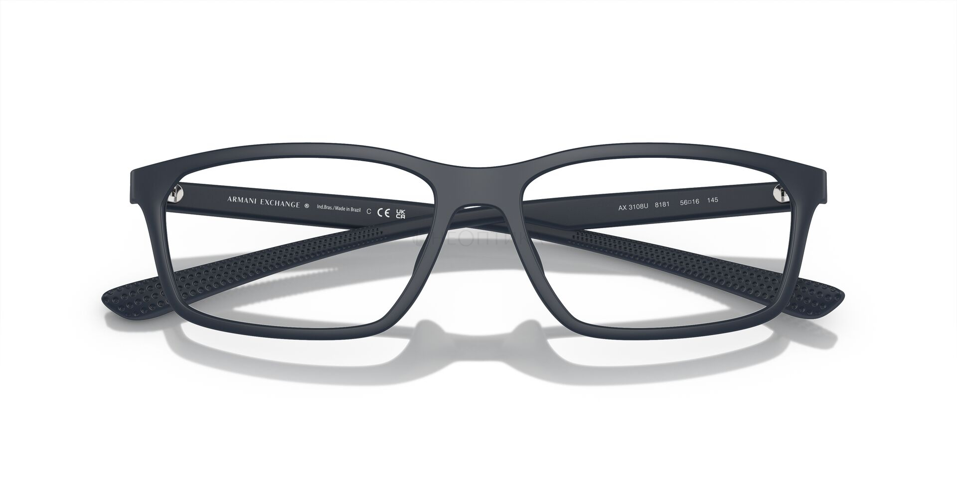 Оправа Armani Exchange 0AX3108U 8181 56