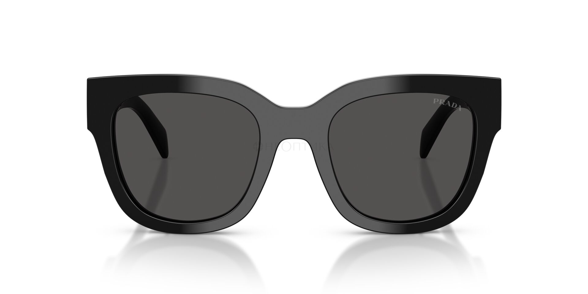 Солнцезащитные очки Prada  0PR C04S 16K08Z 52