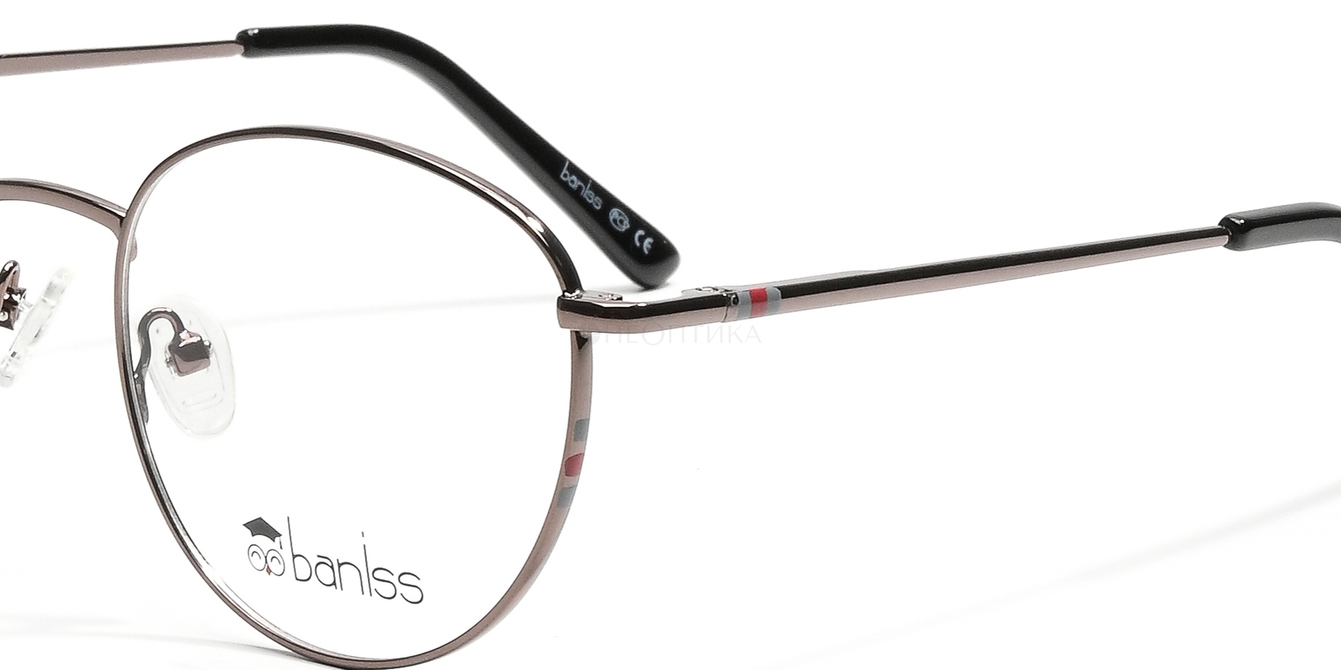 Оправа детская Baniss BR5040 C05 51