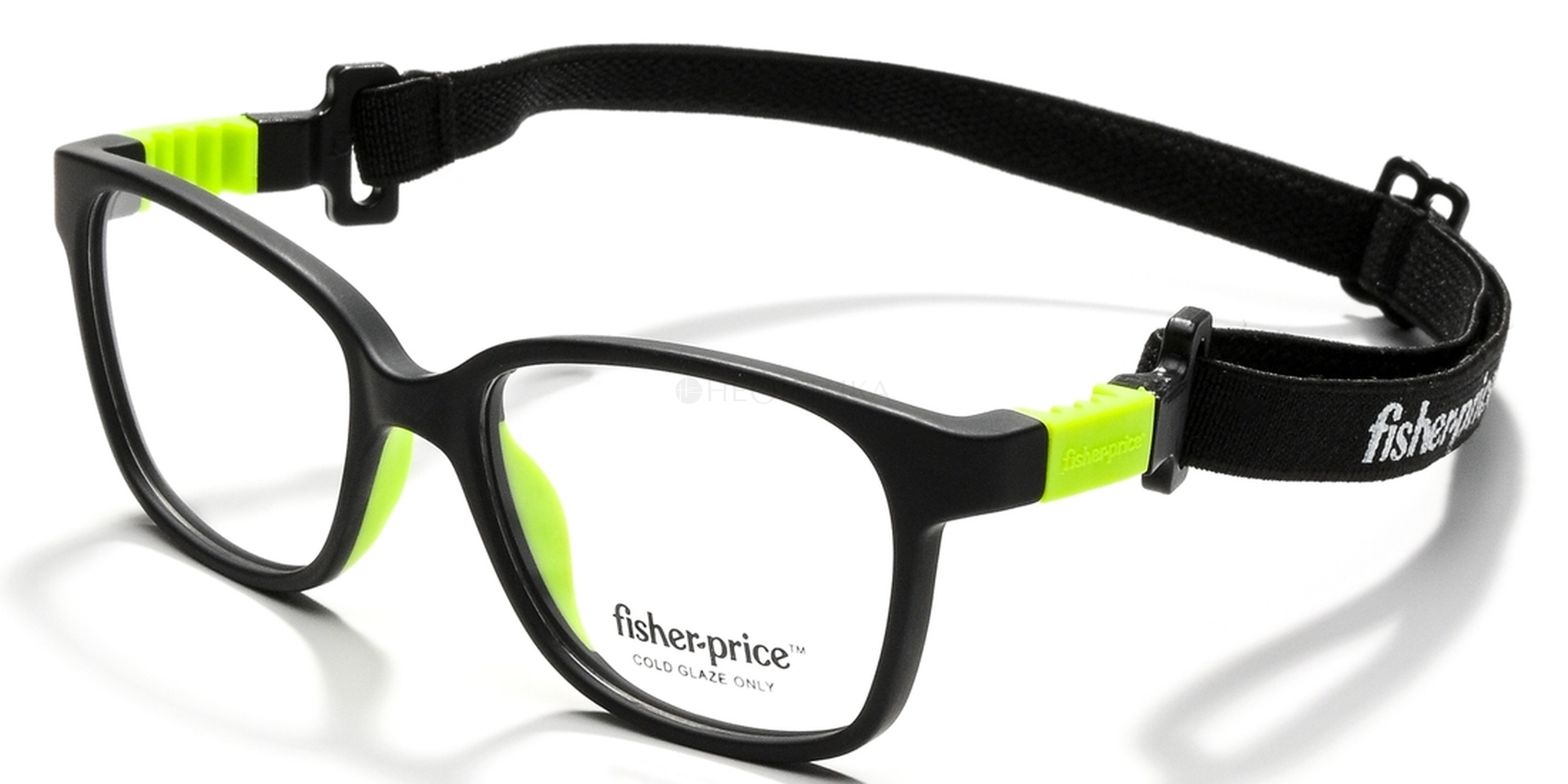 Оправа детская Fisher Price FPVN015 BLK 45