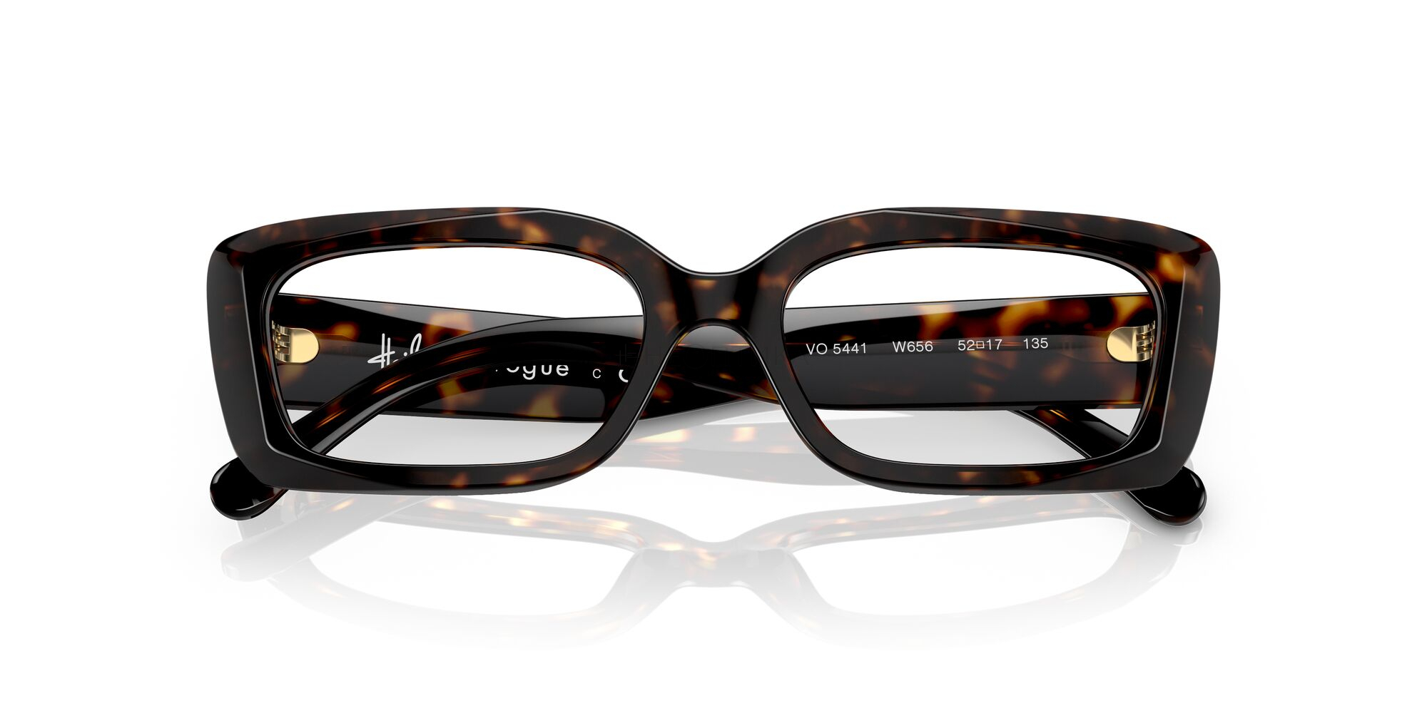 Оправа Vogue 0VO5441 W656 52