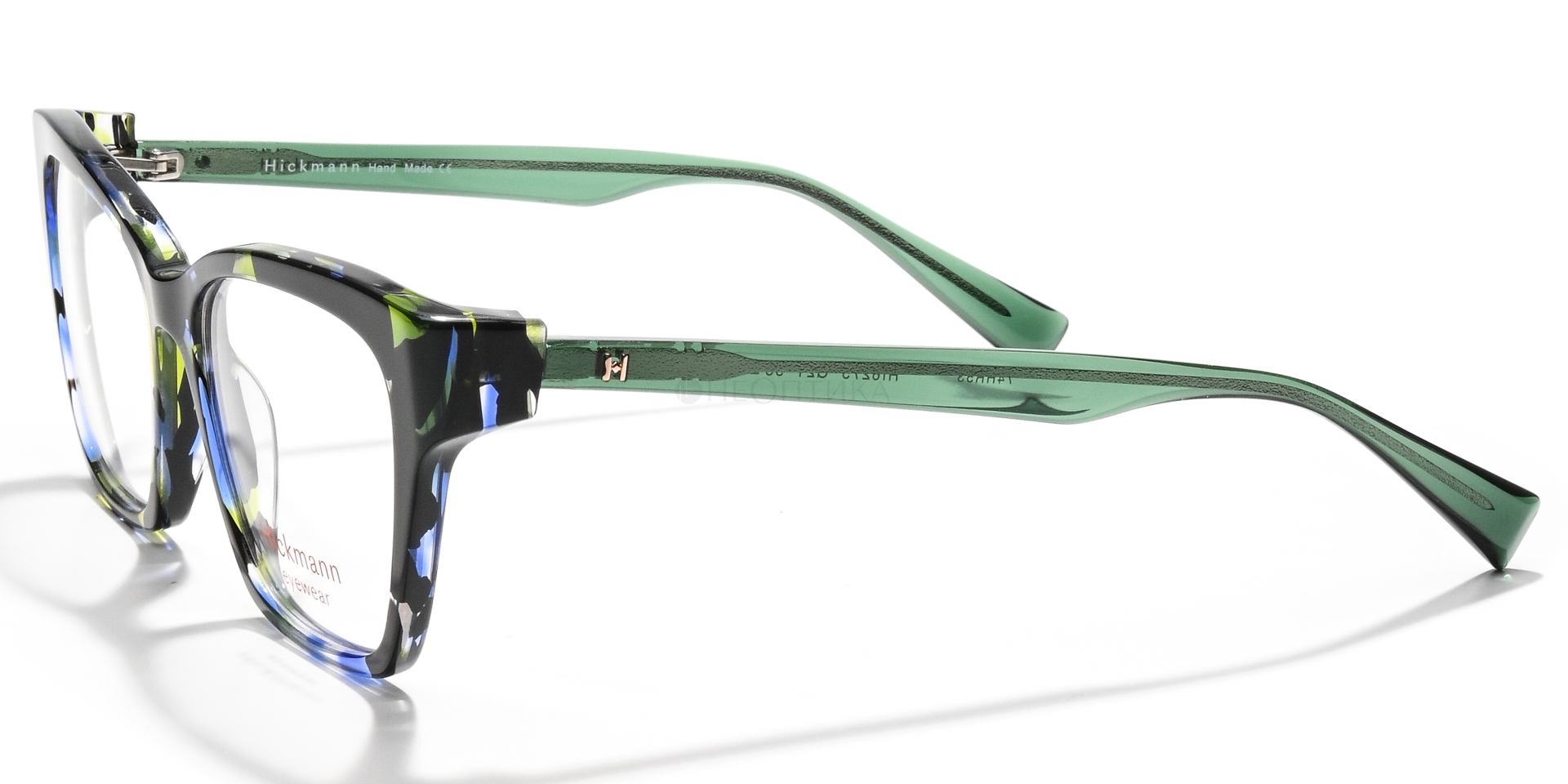 Оправа Hickmann HI6275 G21