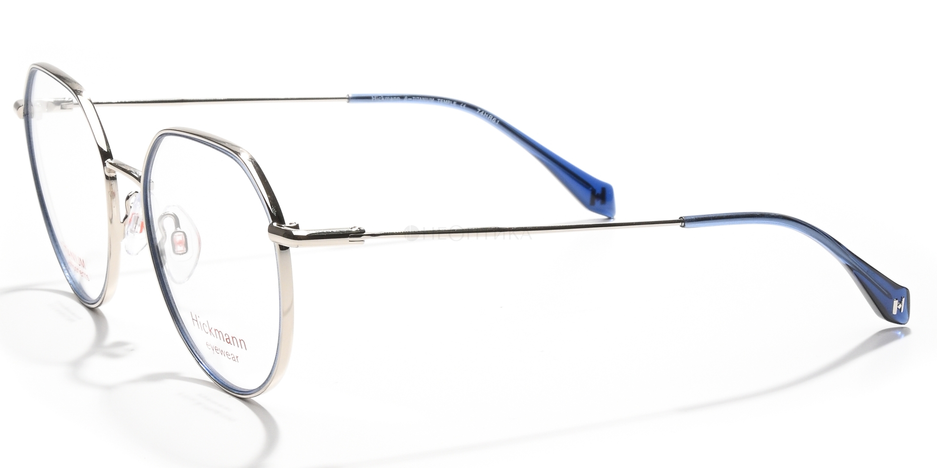 Оправа Hickmann HI1285T T01