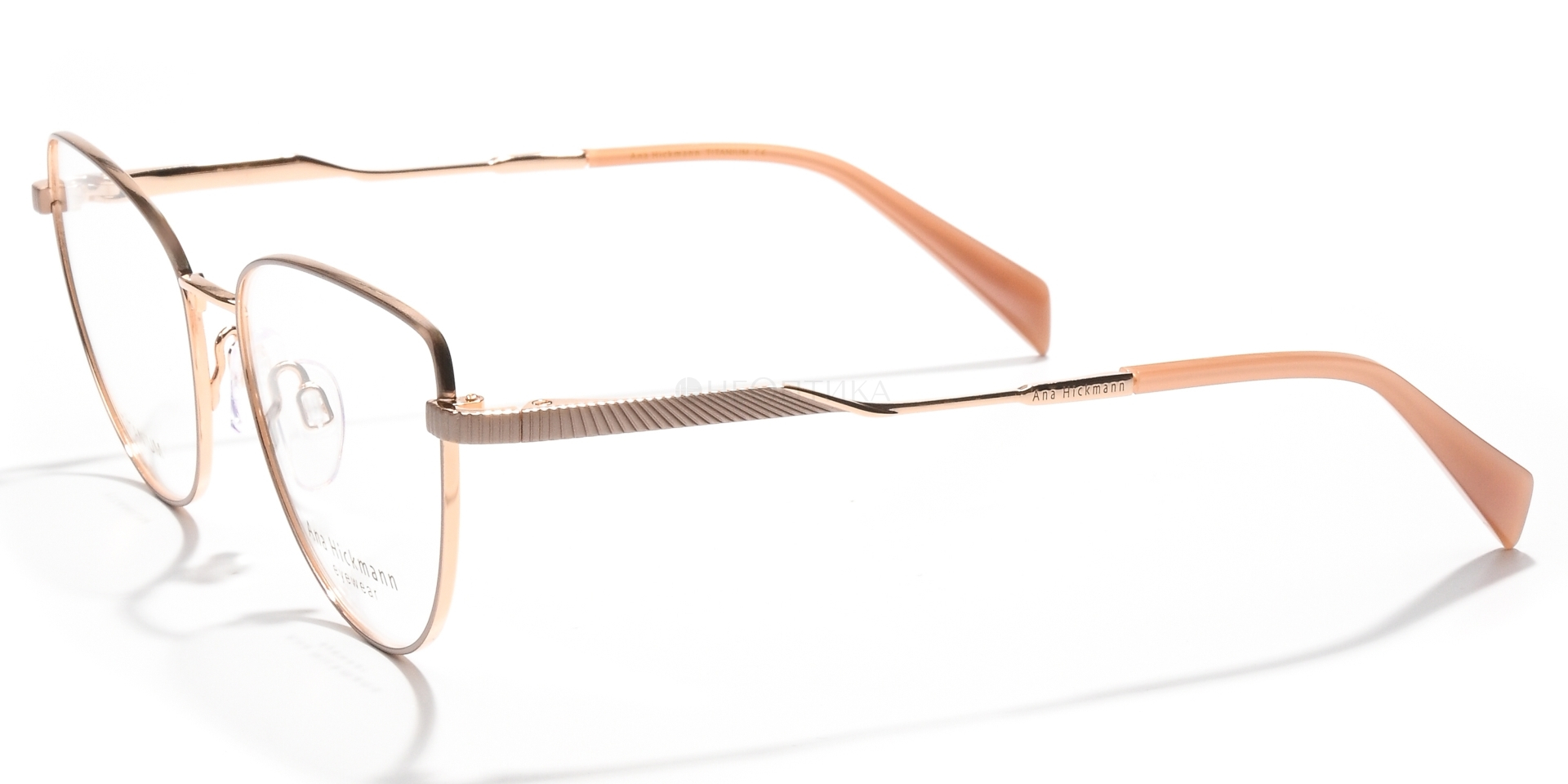 Оправа Ana Hickmann AH1514T 01A