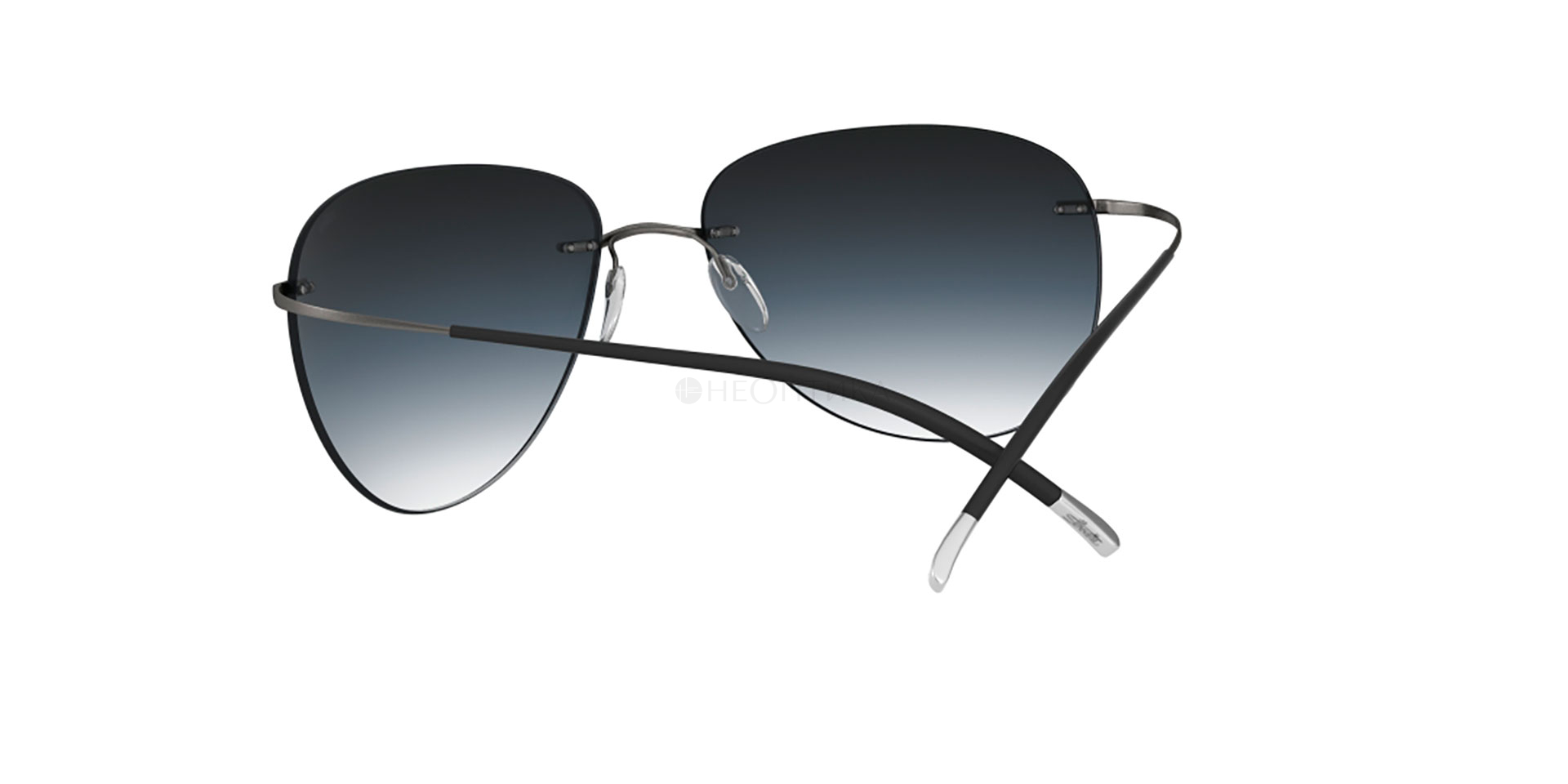 Солнцезащитные очки Silhouette 8697 6660