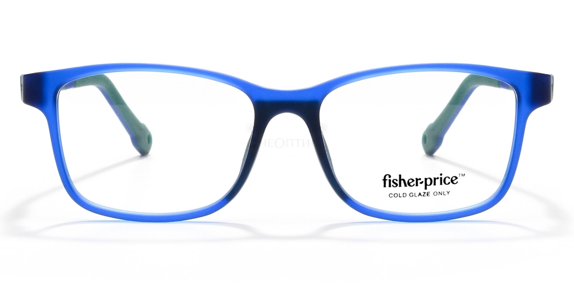Оправа детская Fisher Price FPVN017 BLUE 48