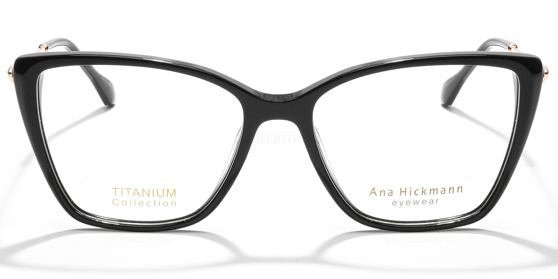 Оправа Ana Hickmann AH6501T A01