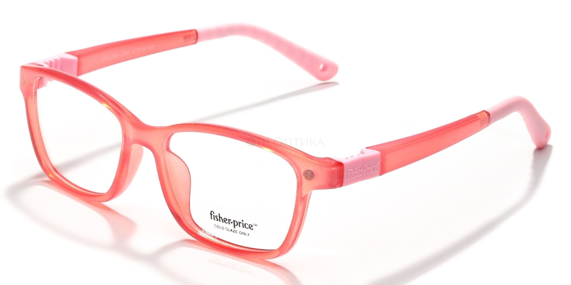 Оправа детская Fisher Price FPCL002 CHR