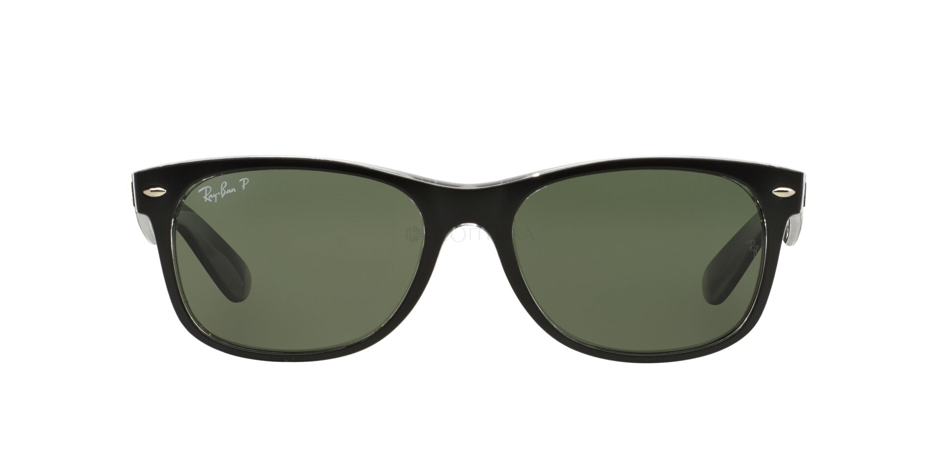 Солнцезащитные очки Ray-Ban New Wayfarer 0RB2132 605258 55 Солнцезащитные очки Ray-Ban New Wayfarer 0RB2132 605258 55