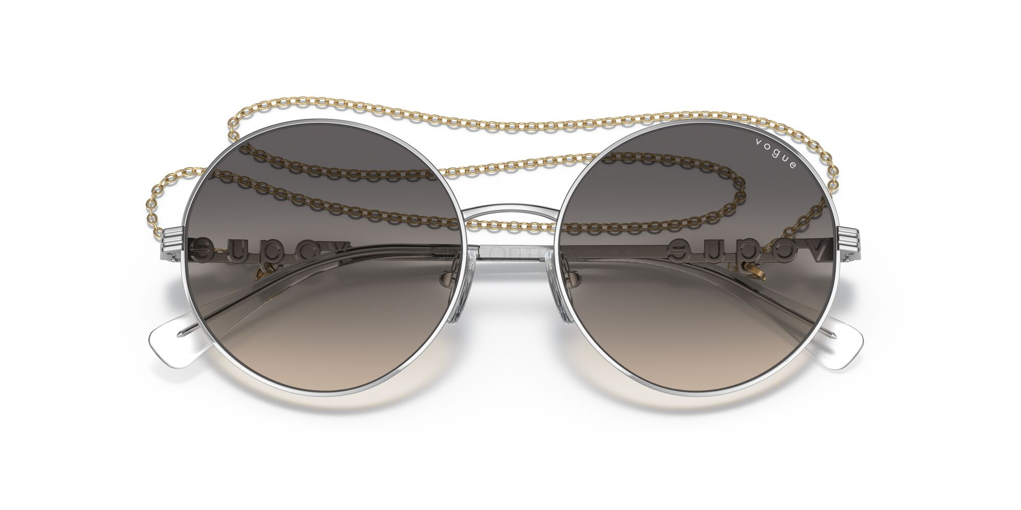 Солнцезащитные очки Vogue 0VO4227S 323/11 53