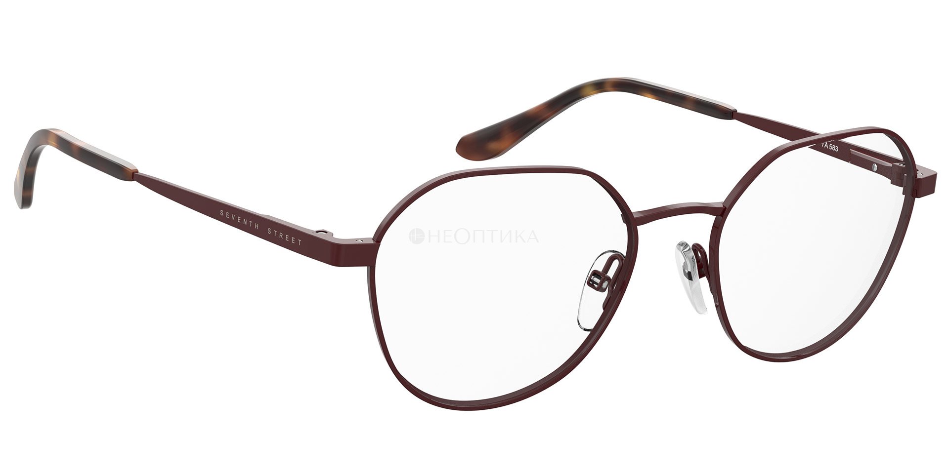 Оправа 7th Street 7A 583 LHF 51