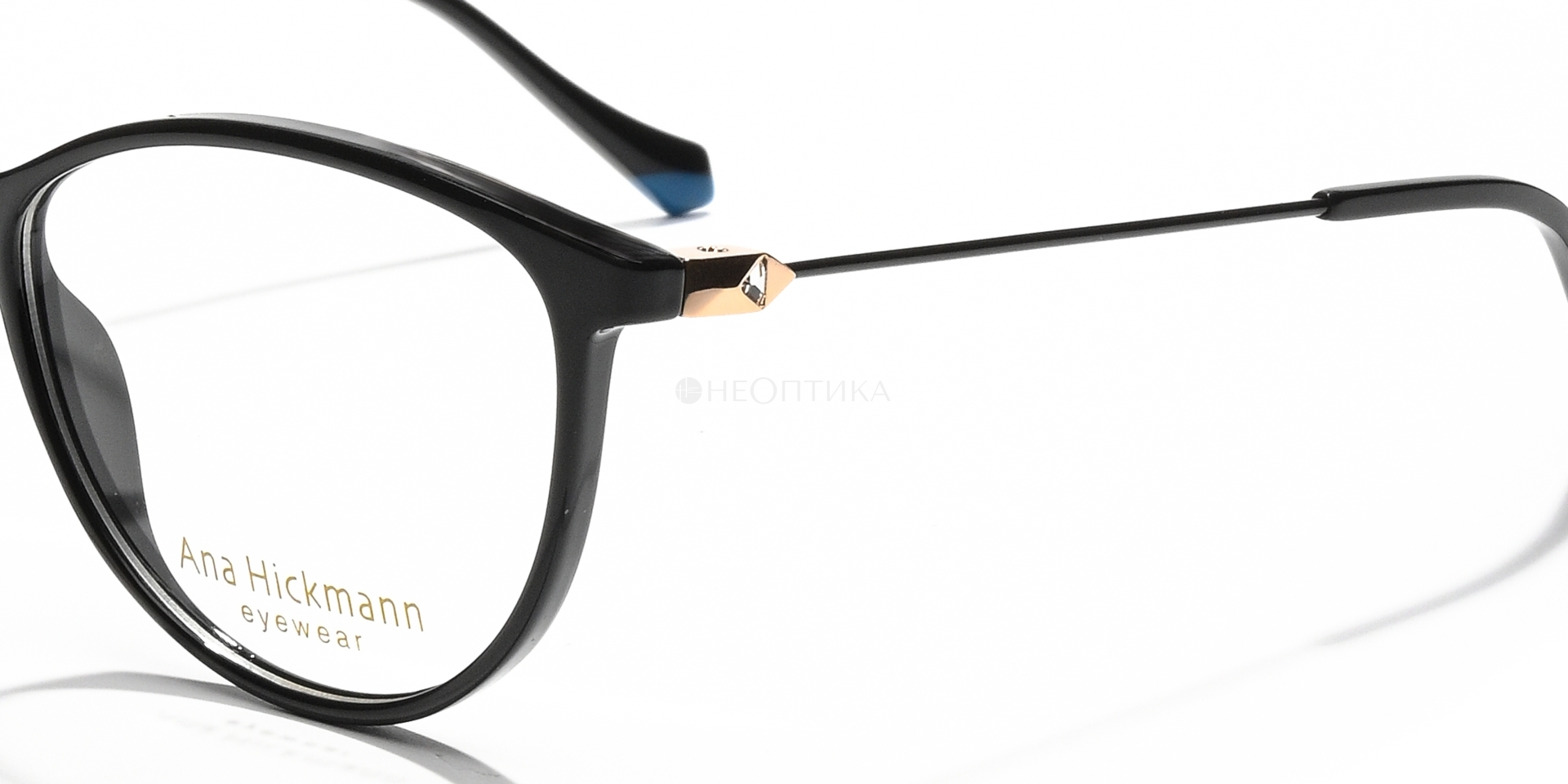 Оправа Ana Hickmann AH4007T A01