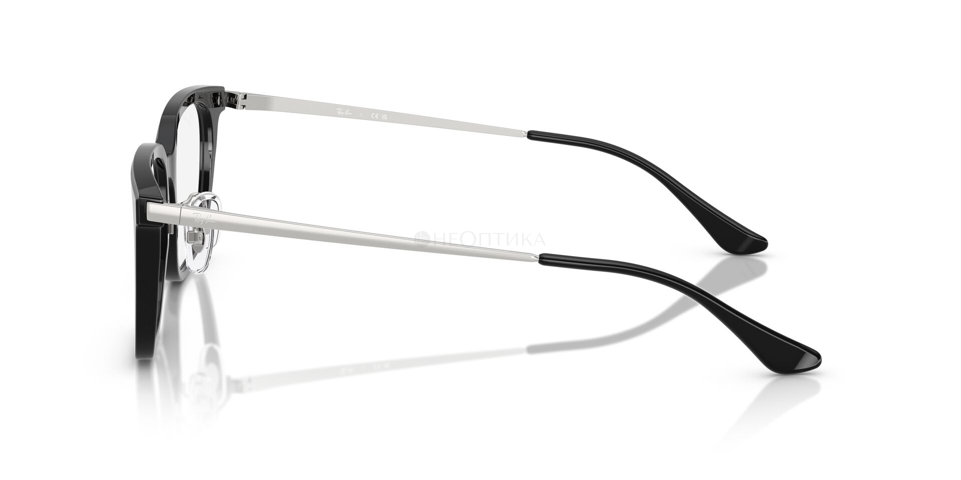 Оправа Ray-Ban 0RX5442D 2000 52